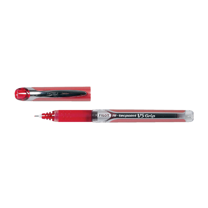 Rollerpen pilot hi-tecpoint grip bxgpn-v5 0.3 rd - 0