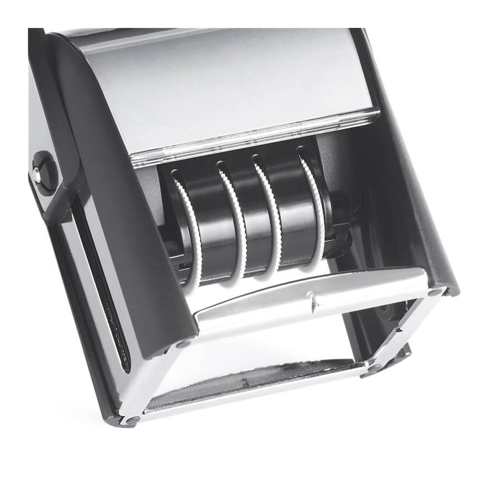 Woord-datumstempel colop classic line s2160 + bon - 1