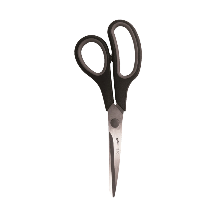 Schaar quantore 190mm soft grip(sc-419) - 0