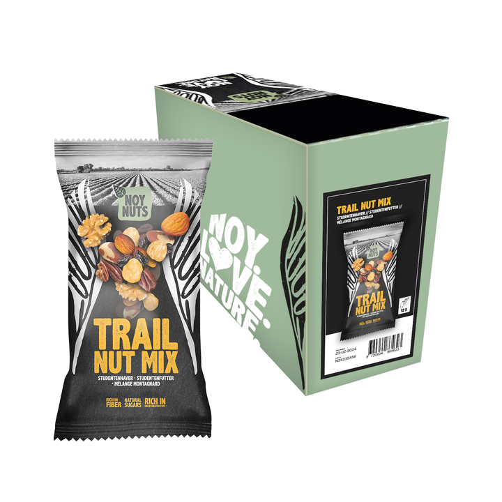 Studentenhaver noynuts zak 45 gram(70104495) - 0
