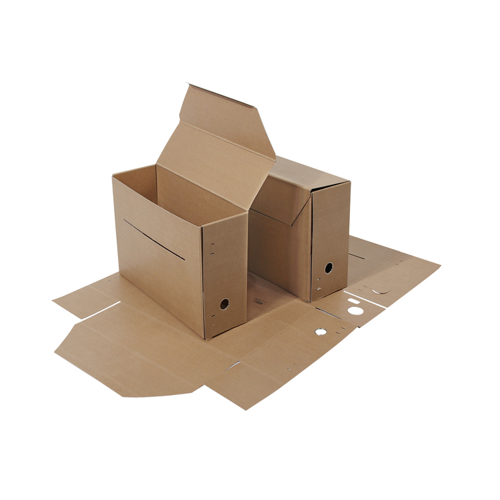 Archiefdoos gemeente fo 260x115x370mm - 0