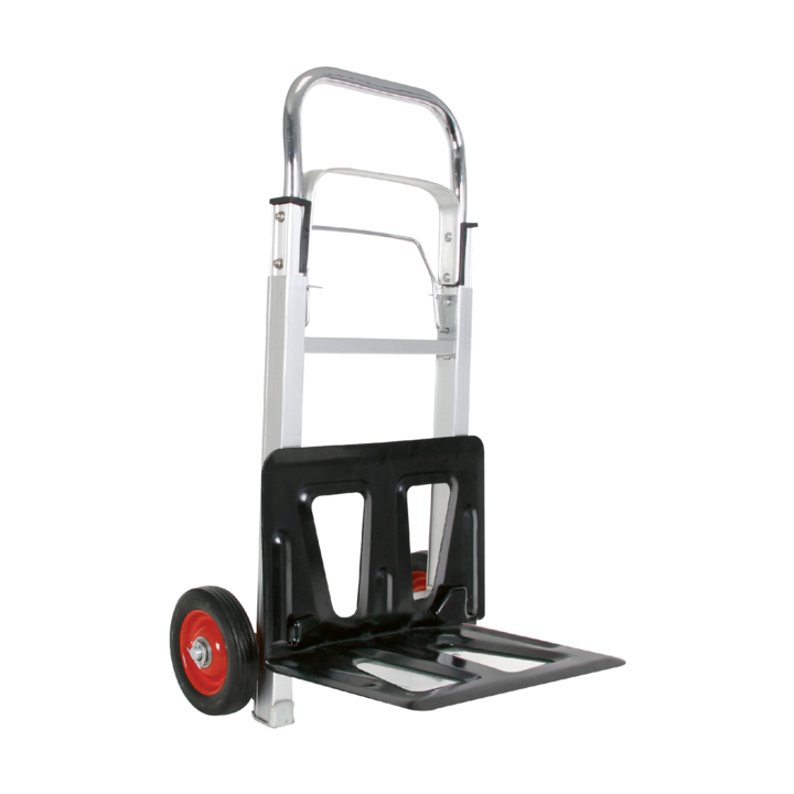 Steekwagen perel 80kg opvouwbaar inschuifbaar(oht3) - 0