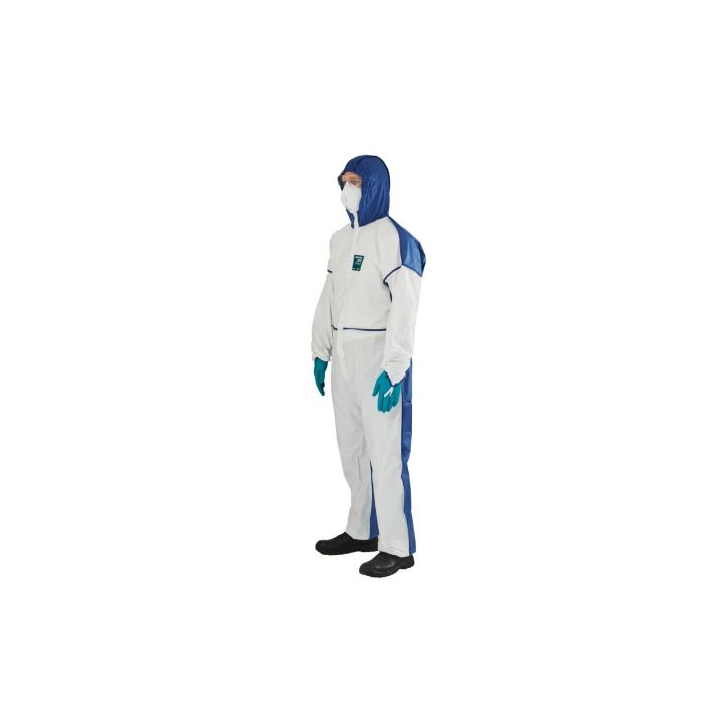 Ansell Alphatec, 1800, comfort overall, 195 | OP=OP AANBIEDING - 1