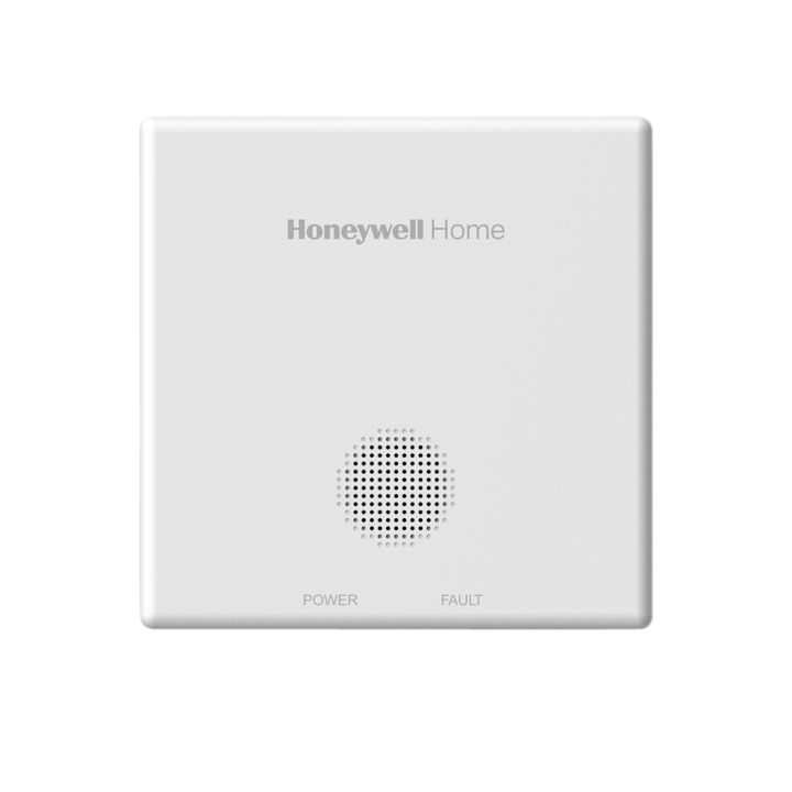 Honeywell, koolmonoxidemelder incl. batterij, 39966 (1 stuk) - 0