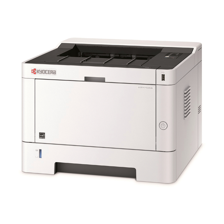 Laserprinter kyocera ecosys p2235dn(012rv3nl) - 0