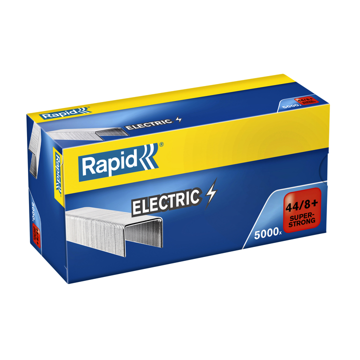 Nieten rapid 44/8+ gegalvaniseerd 5000st - 0