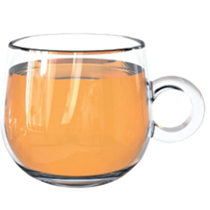 Lipton, thee, 1.5 gram, camomile, 25879601 (25 stuks) - 1
