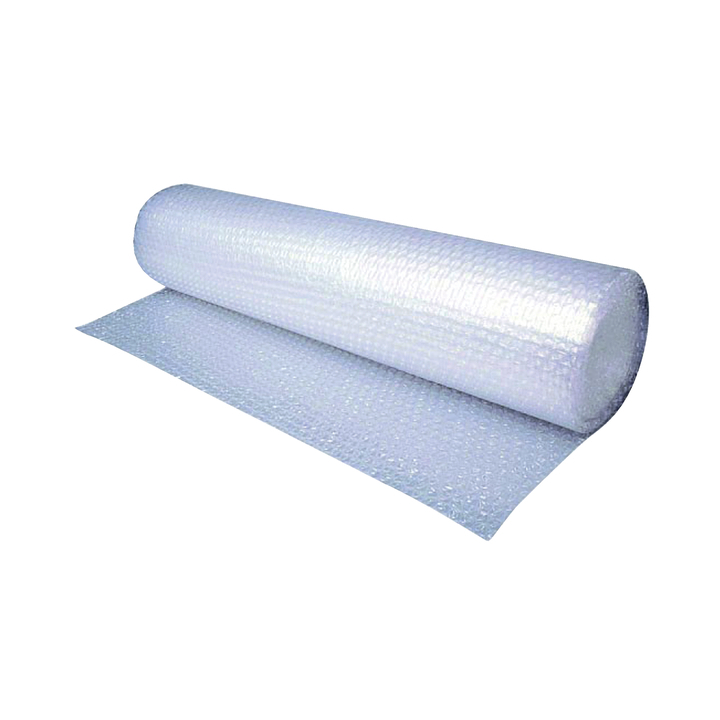 Luchtkussenfolie cleverpack rol 100cmx5m(527380) - 0