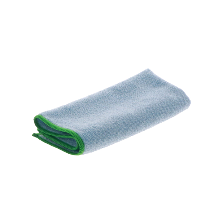 Greenspeed Elements, microvezeldoek, 40x40cm, blauw (1 stuk) - 0