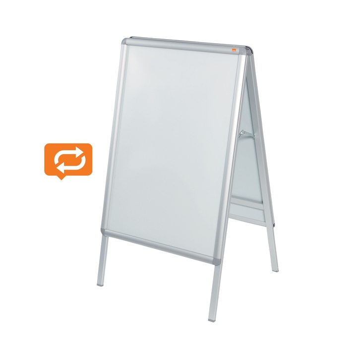 Stoepbord nobo a1 594x841mm - 2