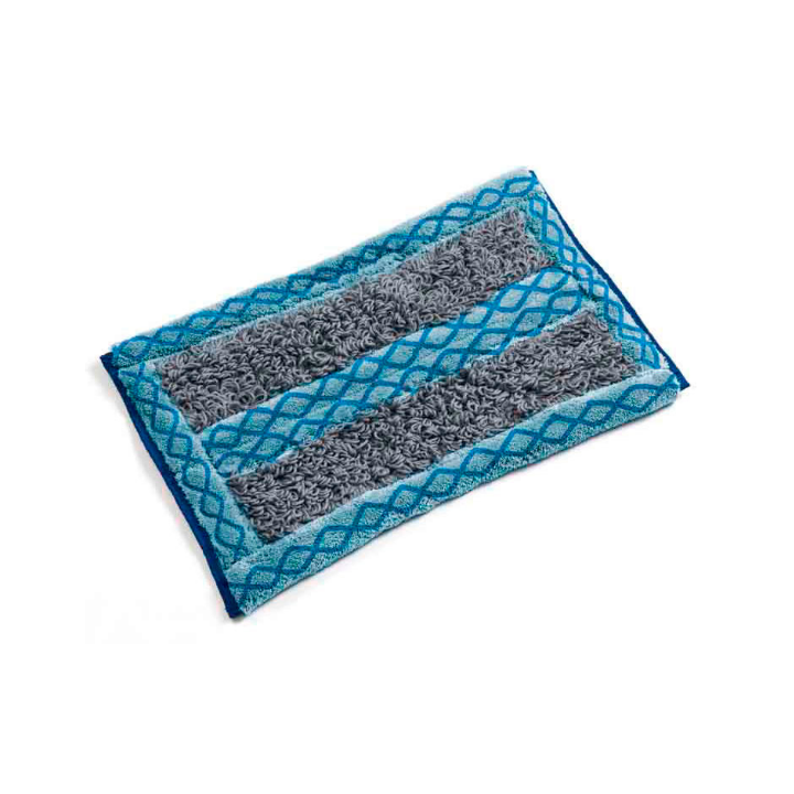 Rubbermaid, microvezelmop, ruw oppervlak, VB 212447 (6 stuks) - 0
