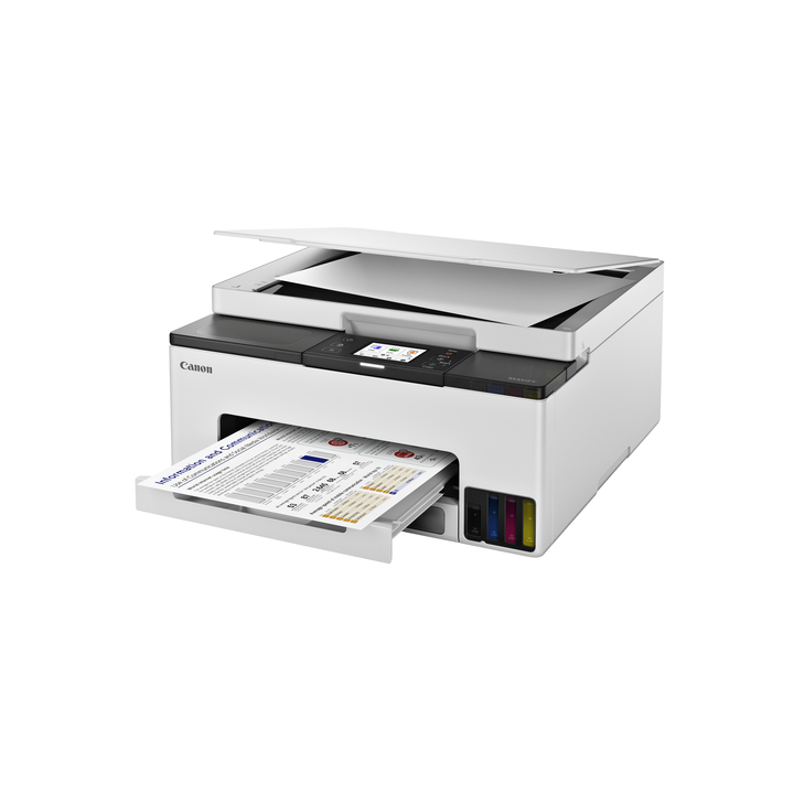 Multifunctional inktjet canon maxify gx1050(6169c006aa) - 1