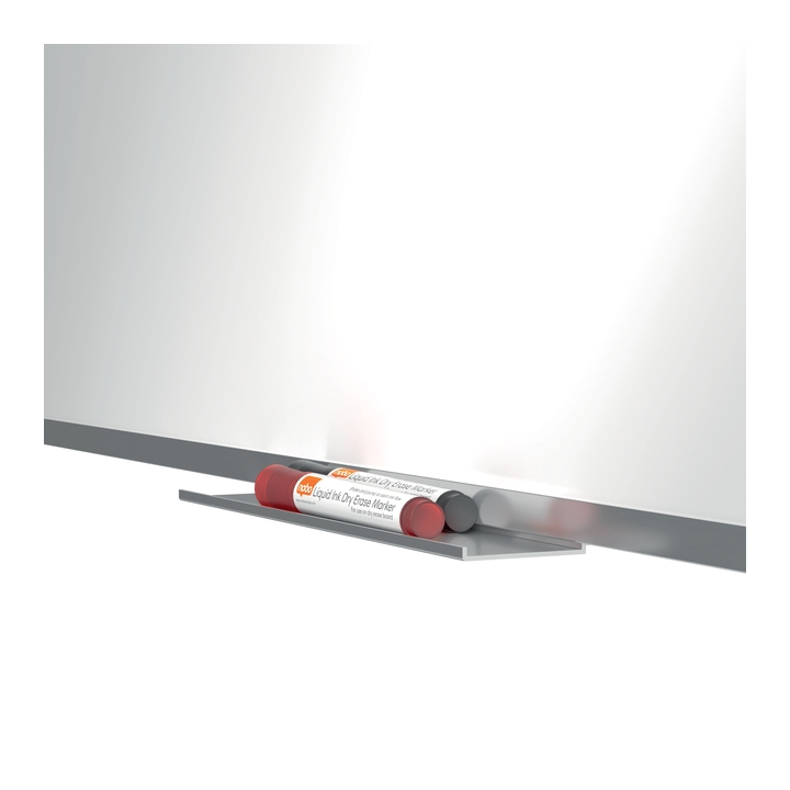 Whiteboard nobo classic staal 90x60cm retail(1905217) - 2