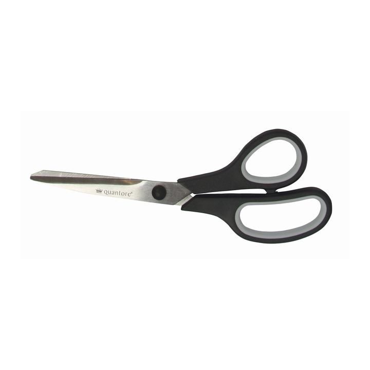 Schaar quantore 210mm soft grip(sc-421) - 0