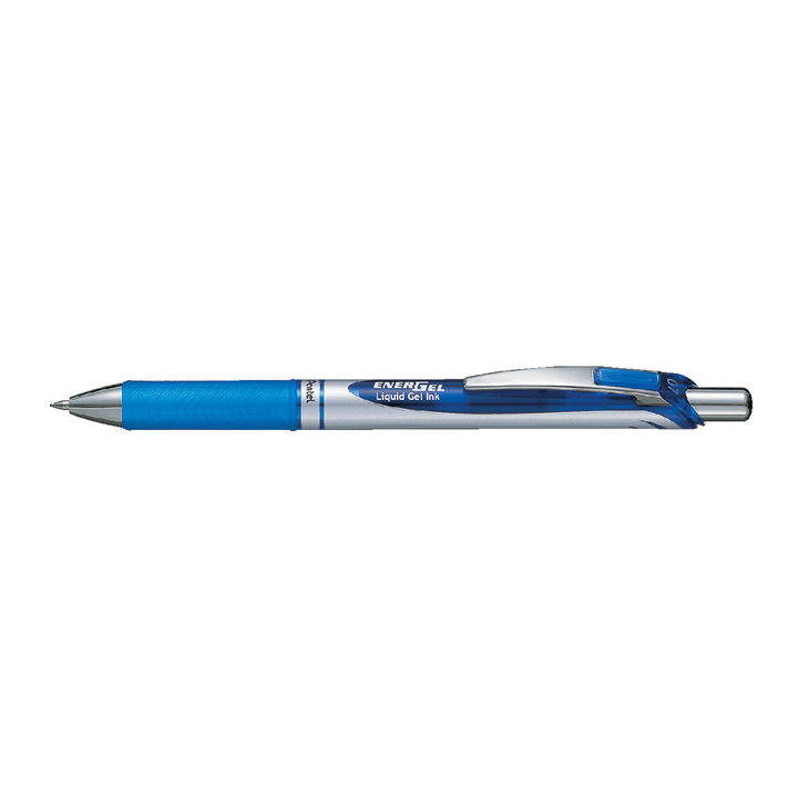 Rollerpen pentel energel bl77 retractable 0.4 bl - 0