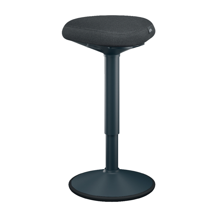 Actieve stakruk leitz ergo met comfortzitting(65450089) - 0