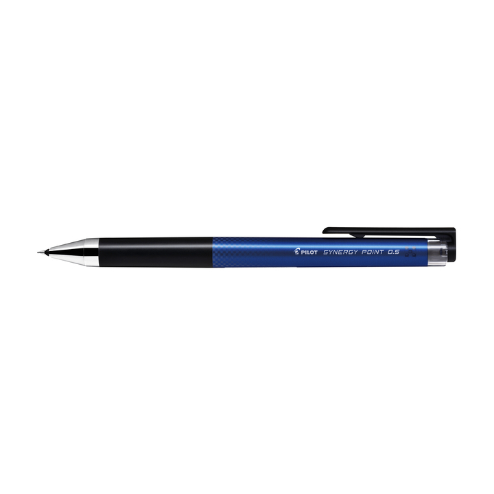 Gelschrijver pilot synergy blrt-snp5 0.25mm blauw(4902505585 - 0