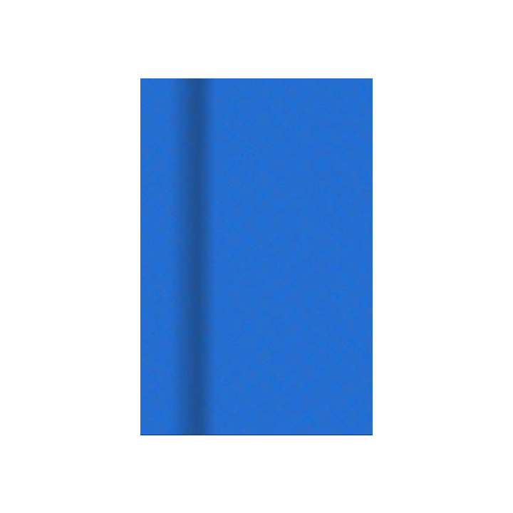 Duni Dunisilk®, tafelkleed, 1.20x25 meter, Dark Blue, 159669 (2 stuks) | OP=OP AANBIEDING - 0