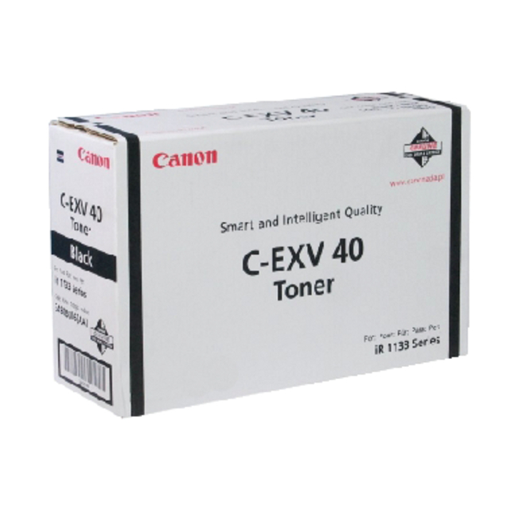 Tonercartridge canon c-exv 40(3480b006) - 0