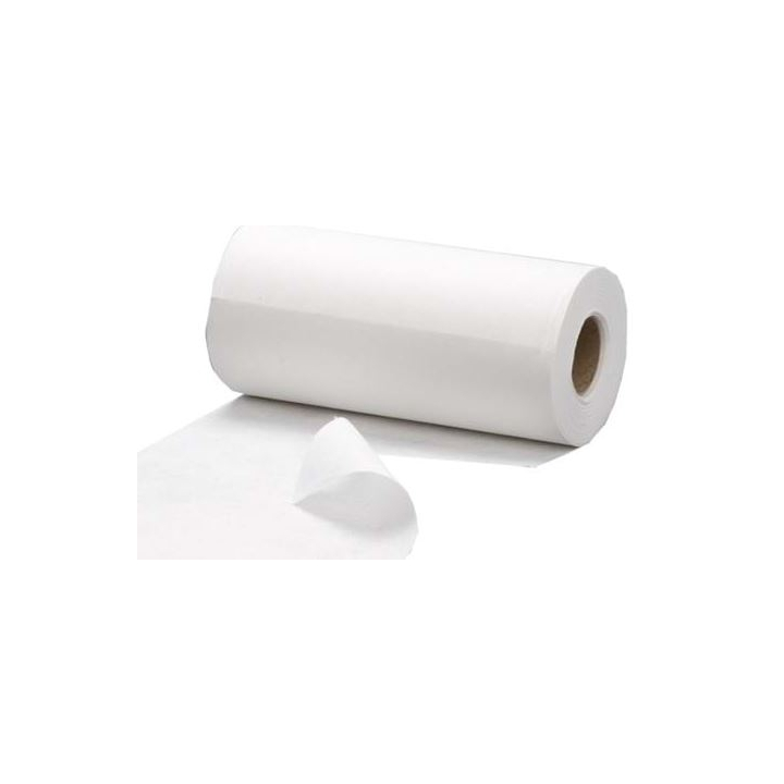 Vileda MicroRoll, microvezeldoek, 200 stuks (4 rollen) - 0