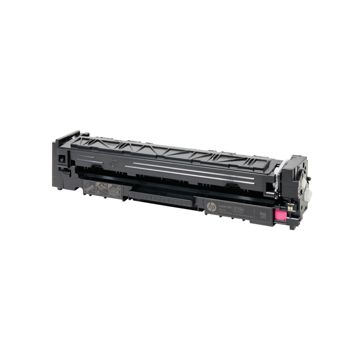 Tonercartridge hp w2193a 219a rood(w2193a) - 2
