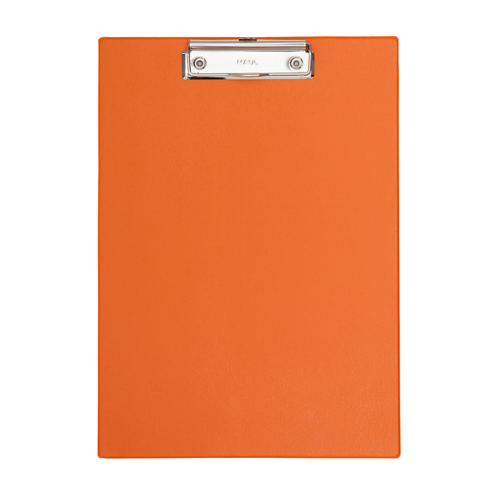 Klembord maul a4 staand neon oranje(2335243) - 0