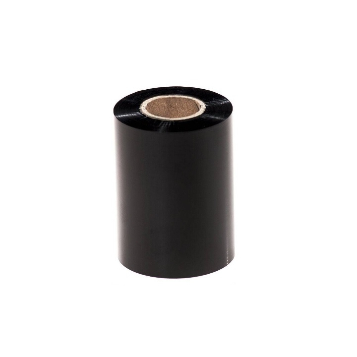 Printlint, wax-resin, 160mmx600mtr, CSO, near edge, 16 /doos - 0