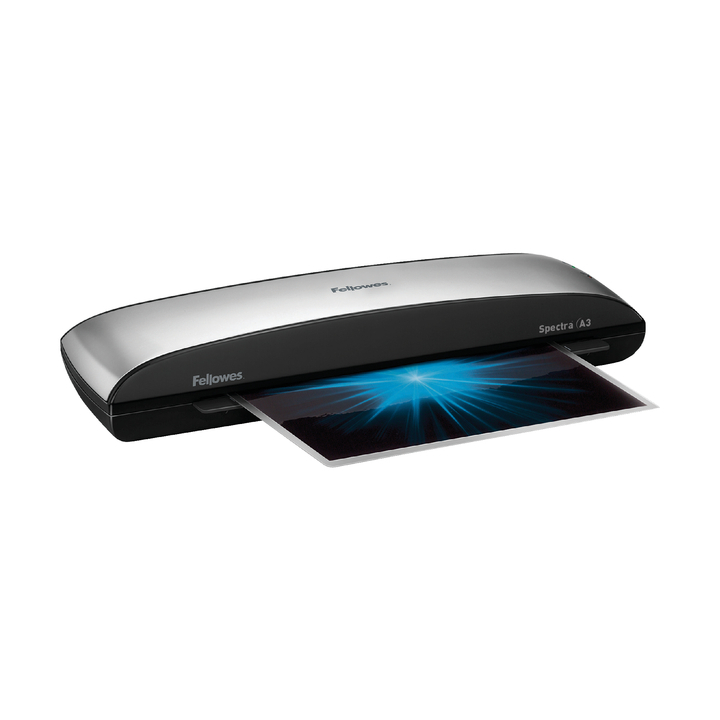 Lamineermachine fellowes a3 spectra eu 230v(5738301) - 0