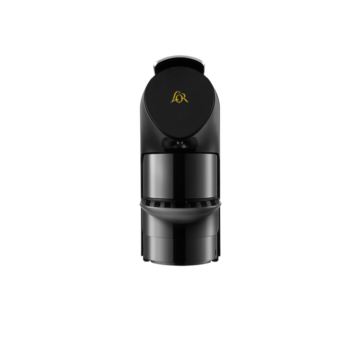 Koffiezetapparaat l'or mini tbv aluminium cups(4029710) - 0