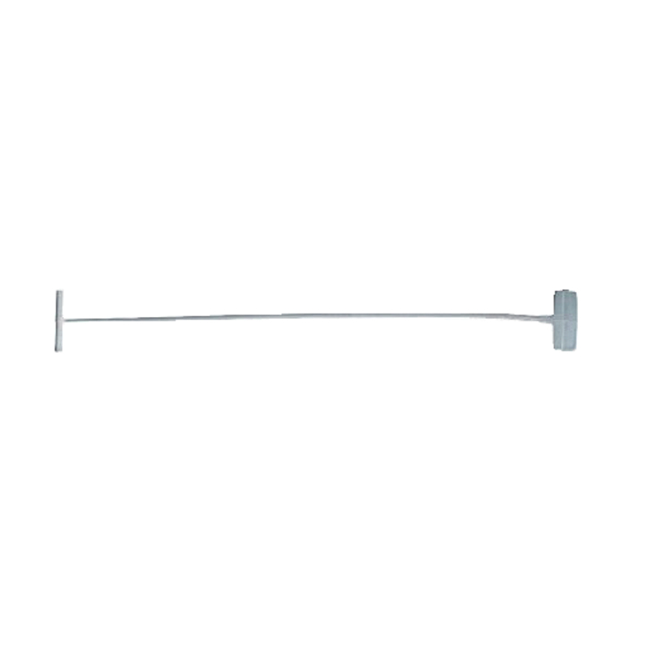 Schietdraad sigel tbv schietpistool 45mm kleurloos(si-zb321) - 0