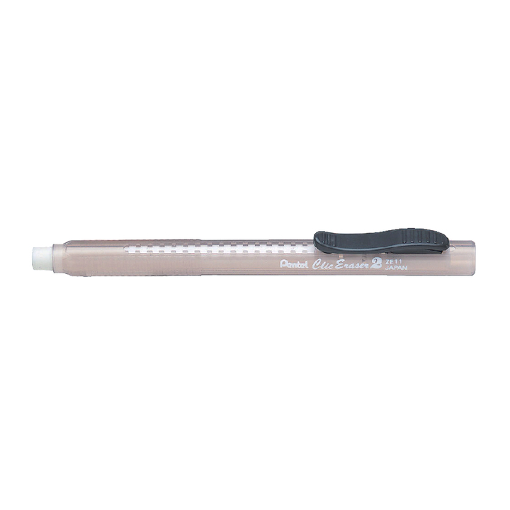 Gum pentel ze22 vulpotlood - 0