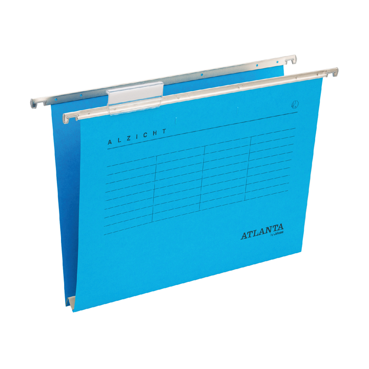 Hangmap spectrum a6622-156 vert fo u-bodem blauw - 0