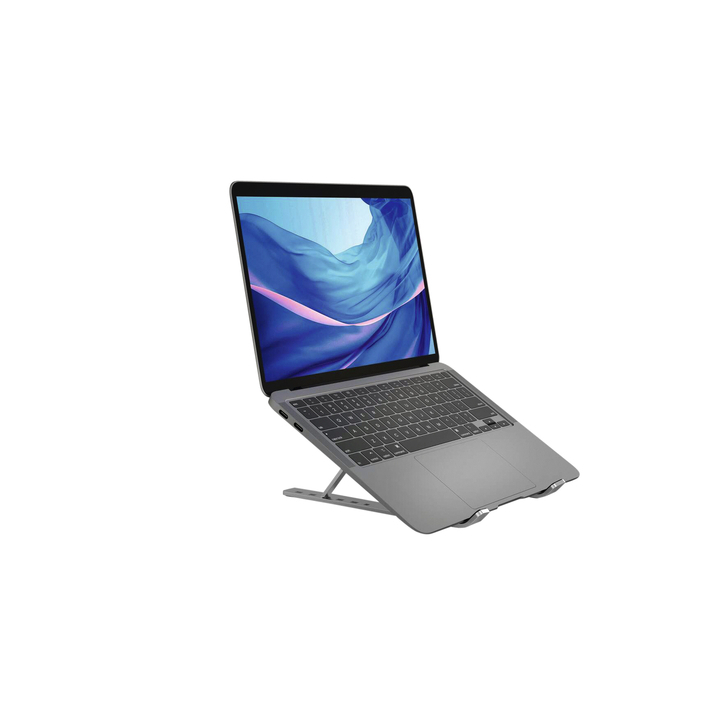 Laptopstandaard durable fold(505123) - 0