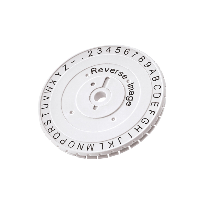 Lettertang dymo rhino m 1011(s0720090) - 3