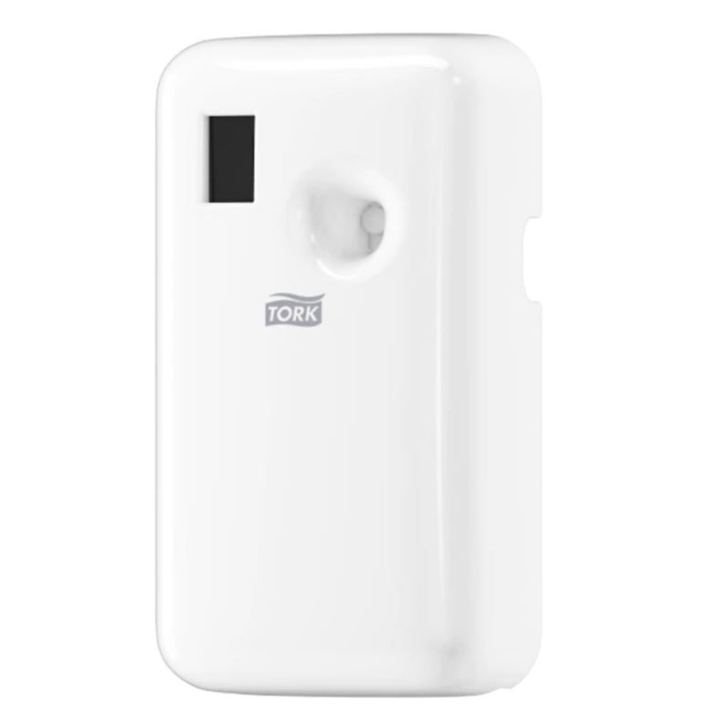 Tork | Luchtverfrisser Dispenser | Spray | A1 | Wit | 562000 - 0