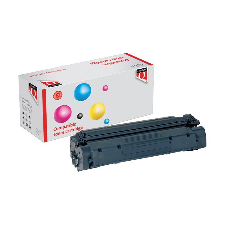 Toner Quantore alternatief tbv hp q2624a(855029) - 0