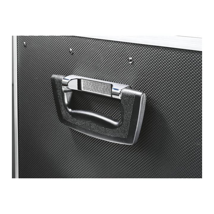 Hangmappenkoffer leitz a4 zwart - 2