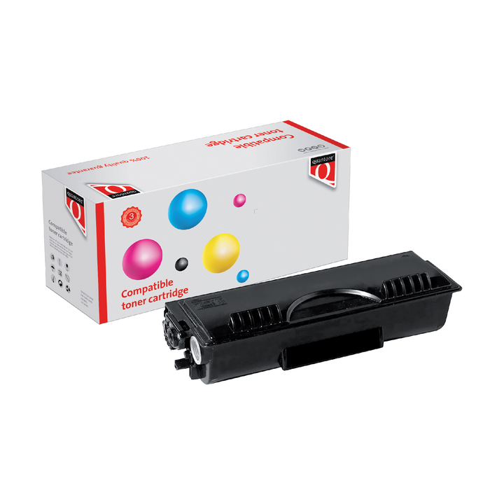 Toner Quantore bro tn-6600 - 0