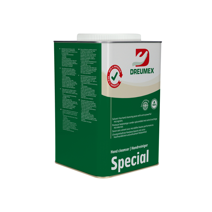Dreumex Special | Handreiniger | 4,2kg | 10442001033 (1 stuk) - 1
