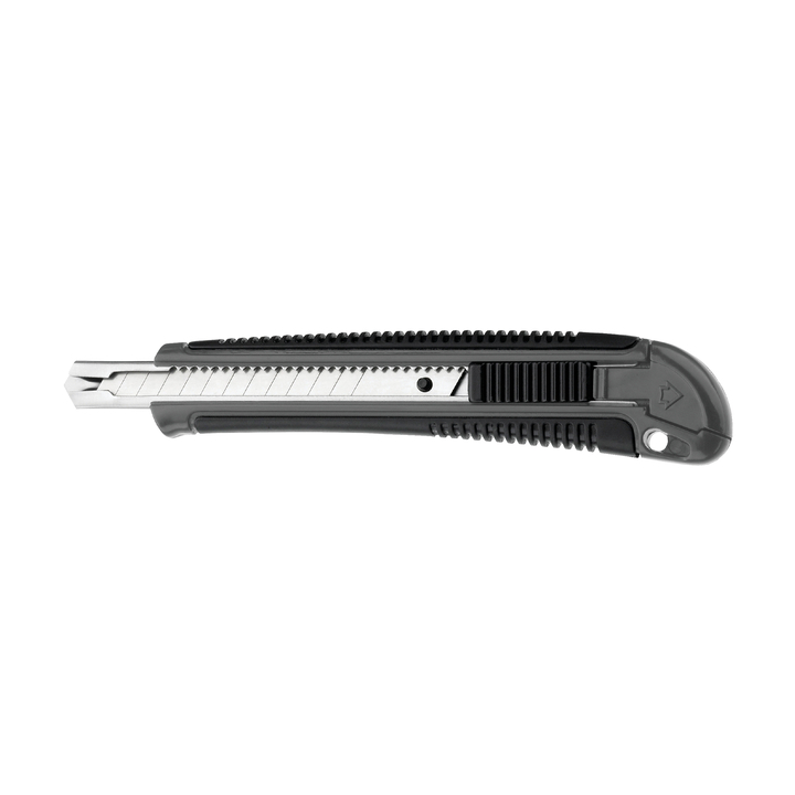 Snijmes westcott professional 9mm schuifsluiting(ac-e84002) - 0