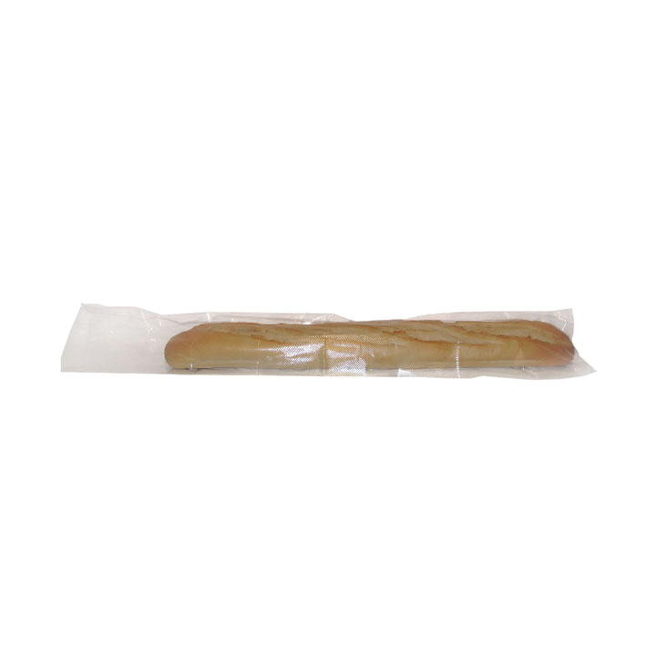 Stokbroodzak, BOPP, 15x70+4cm, microperforatie (1000 stuks) - 0
