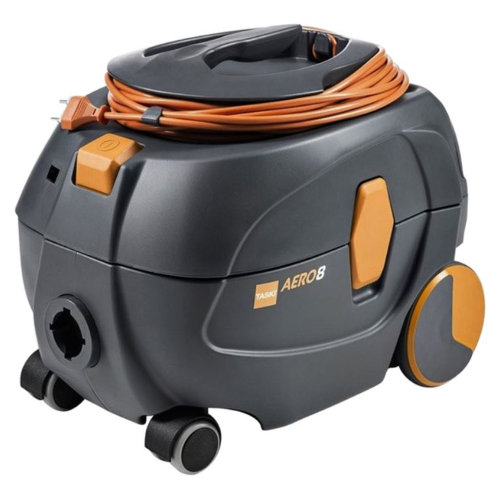 Taski AERO8, stofzuiger, 585W, 13liter, 7524247 (1 stuk) - 1
