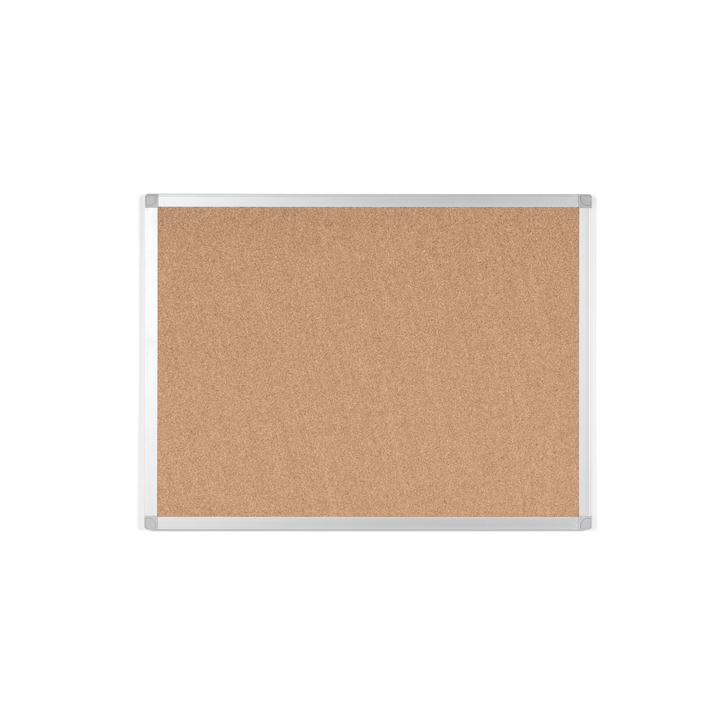 Prikbord quantore 45x30cm kurk(ca11409214) - 0