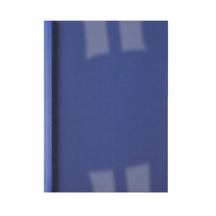 Thermische omslag gbc bl linnen a4 1.5mm dbl - 0