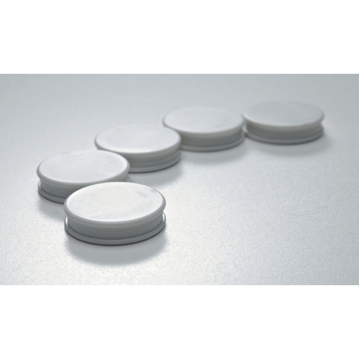 Smit Visual magneten glasbord, 25mm (5 stuks) - 0