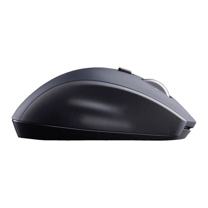 Muis laser logitech m705 draadloos zwart(290968) - 2