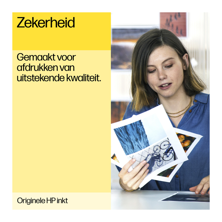 Inkcartridge hp c9364ee no 337 - 1