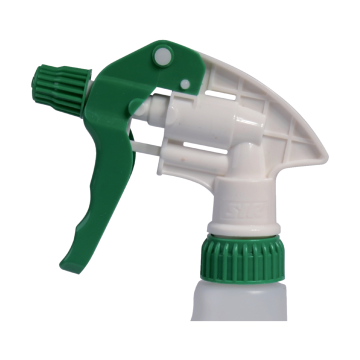 PrimeSource, sproeitrigger t.b.v vloerreiniger, groen, 10187 (1 stuk) - 0