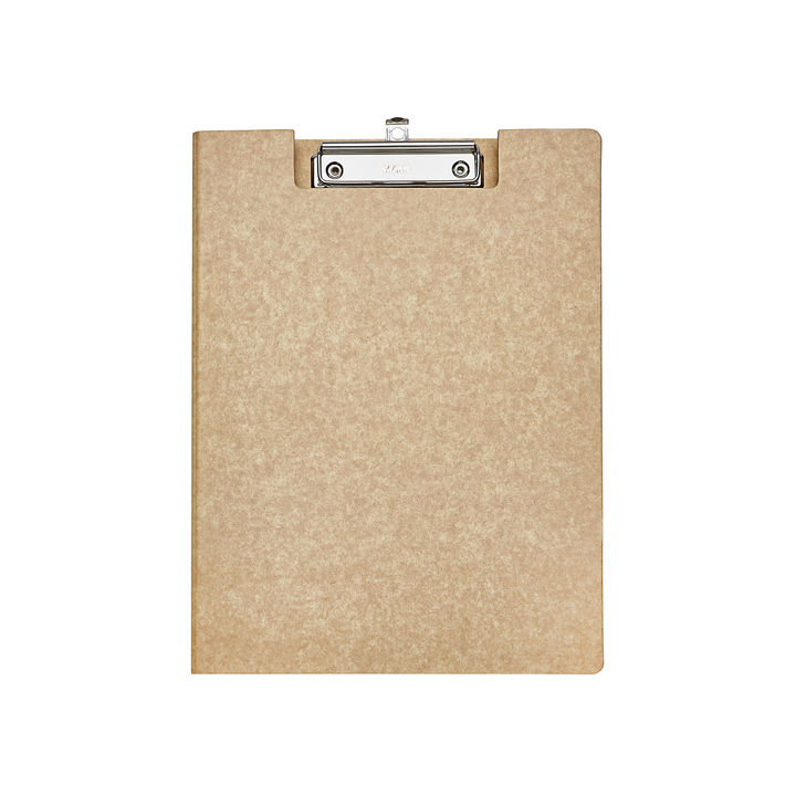 Klembordmap maul a4 staand 3mm karton(2382077) - 0