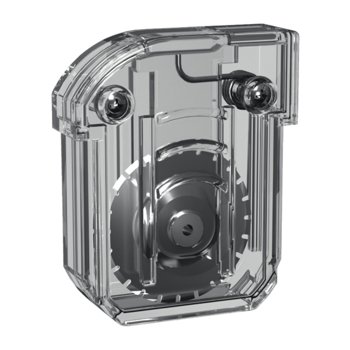 Perforatiemes rolsnijmach leitz precision a4+ a3(90330000) - 1